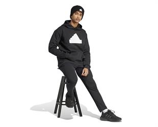 Adidas IR9181 M Fi Bos Hd Erkek Sweatshirt