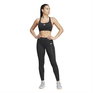 Adidas IT2280 Opt Ess St 1/1 Kadın Spor Tayt