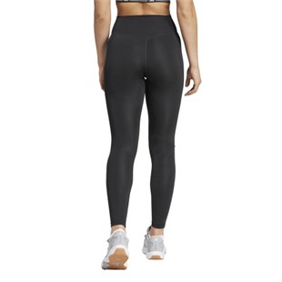 Adidas IT2280 Opt Ess St 1/1 Kadın Spor Tayt