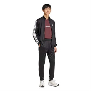 Adidas JC5375 M 3S Ft Tt Ts Erkek Eşofman Takımı
