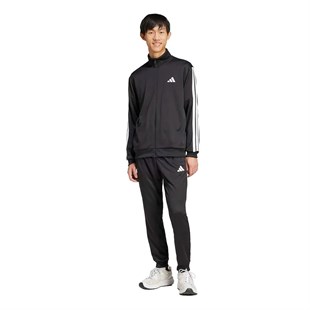 Adidas JC5375 M 3S Ft Tt Ts Erkek Eşofman Takımı
