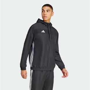 Adidas JC5435 Tiro Es W Hood Erkek Spor Ceket