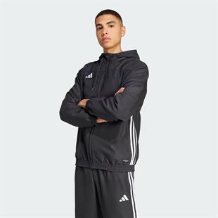 Adidas JC5435 Tiro Es W Hood Erkek Spor Ceket