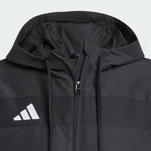 Adidas JC5435 Tiro Es W Hood Erkek Spor Ceket