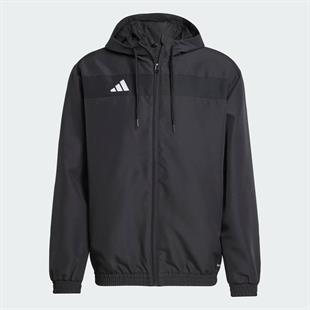 Adidas JC5435 Tiro Es W Hood Erkek Spor Ceket