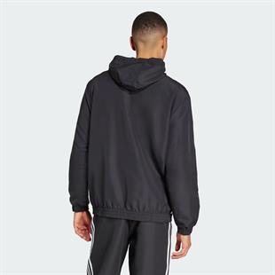 Adidas JC5435 Tiro Es W Hood Erkek Spor Ceket