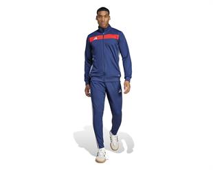Adidas JD0467 Tiro Es Ts Erkek Eşofman Takımı