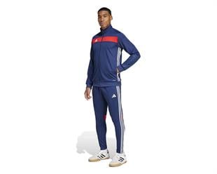 Adidas JD0467 Tiro Es Ts Erkek Eşofman Takımı