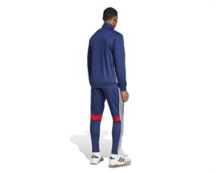 Adidas JD0467 Tiro Es Ts Erkek Eşofman Takımı