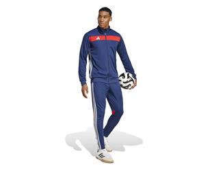 Adidas JD0467 Tiro Es Ts Erkek Eşofman Takımı