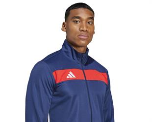 Adidas JD0467 Tiro Es Ts Erkek Eşofman Takımı