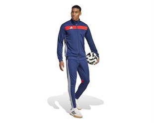 Adidas JD0467 Tiro Es Ts Erkek Eşofman Takımı