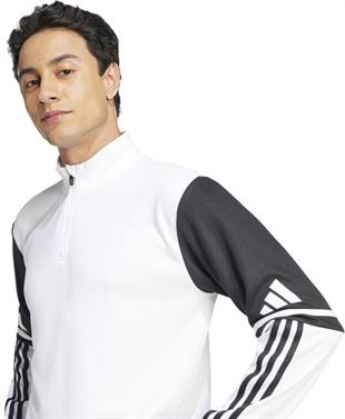 Adidas JD2987 Sq25 Tr Top Erkek Sweatshirt