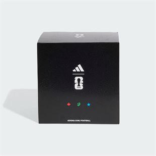 Adidas JD8045 Wc Lge Box Unisex Futbol Topu