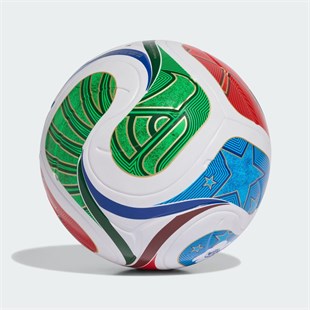 Adidas JD8045 Wc Lge Box Unisex Futbol Topu