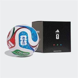 Adidas JD8045 Wc Lge Box Unisex Futbol Topu