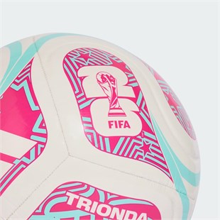 Adidas JD8054 Wc Clb Unisex Futbol Topu