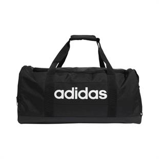 Adidas JD9555 Linear Duffel M Unisex Spor Çanta