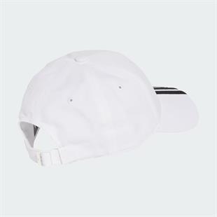 Adidas JE5652 Bball 3S Cap Nl Unisex Şapka