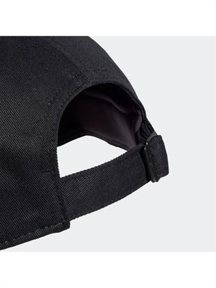 Adidas JG1072 Bball 3S Cap Nl Unisex Şapka