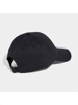 Adidas JG1072 Bball 3S Cap Nl Unisex Şapka