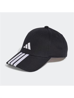 Adidas JG1072 Bball 3S Cap Nl Unisex Şapka
