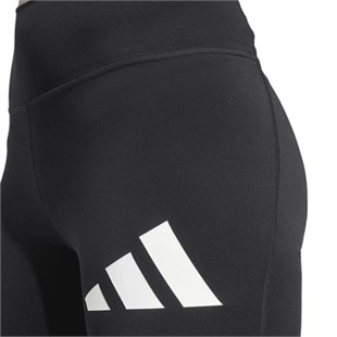 Adidas JG3941 We Bl 1/1 L Kadın Spor Tayt