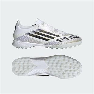 Adidas JH7726 F50 League Tf Unisex Halı Saha Ayakkabısı