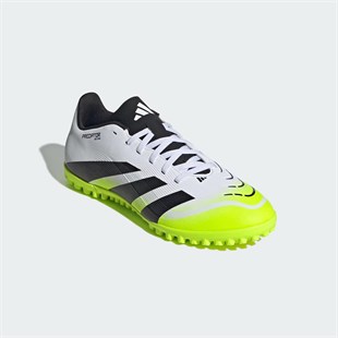 Adidas JH8854 Predator Club Tf Unisex Halı Saha Ayakkabısı