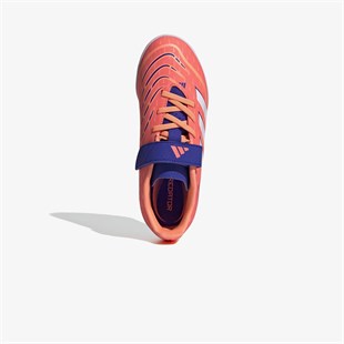 Adidas JH8864 Predator Club Tf J Çocuk Halı Saha Ayakkabısı