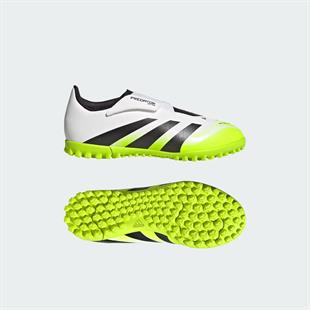 Adidas JH8871 Predator Club Vel Tf J Çocuk Halı Saha Ayakkabısı