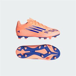 Adidas JI0027 F50 Club Fg/Mg J Çocuk Krampon