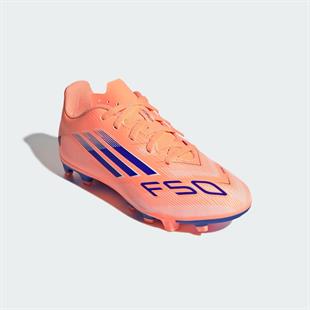 Adidas JI0027 F50 Club Fg/Mg J Çocuk Krampon
