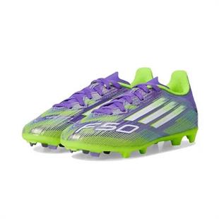 Adidas JI0030 F50 Club Fg/Mg J Çocuk Krampon