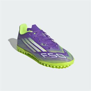 Adidas JI0039 F50 Club Tf J Çocuk Halı Saha Ayakkabısı