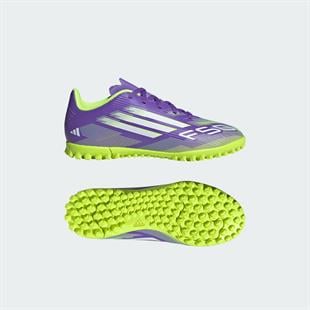 Adidas JI0039 F50 Club Tf J Çocuk Halı Saha Ayakkabısı