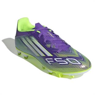 Adidas JI0043 F50 Club Fg/Mg Unisex Krampon