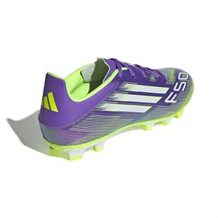 Adidas JI0043 F50 Club Fg/Mg Unisex Krampon