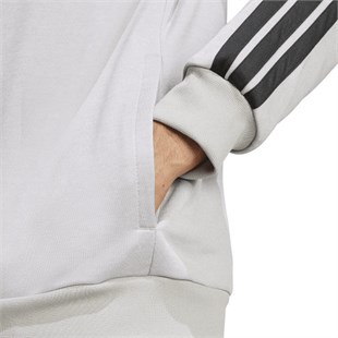 Adidas JI8876 M 3S Ft Tt Ts Erkek Eşofman Takımı