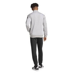 Adidas JI8876 M 3S Ft Tt Ts Erkek Eşofman Takımı