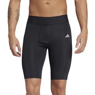 Adidas JP1477 Tf Shrt M Erkek Spor Tayt