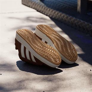 Adidas JQ7293 Grand Court Alpha 00S Kadın Günlük Spor Ayakkabı