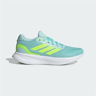 Adidas JR3088 Runfalcon 5 W Kadın Koşu Ayakkabısı