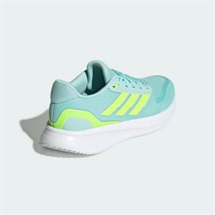 Adidas JR3088 Runfalcon 5 W Kadın Koşu Ayakkabısı
