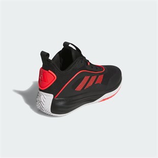 Adidas JR6673 Ownthegame 3.0 Erkek Basketbol Ayakkabısı