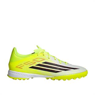 Adidas JR8978 F50 League TF Unisex Halı Saha Ayakkabısı