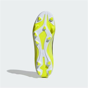 Adidas JR9053 F50 Club Fg/Mg Unisex Krampon