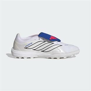Adidas JS4853 Predator League Ft Tf Unisex Halı Saha Ayakkabısı
