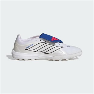 Adidas JS4853 Predator League Ft Tf Unisex Halı Saha Ayakkabısı