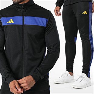 Adidas JX2216 Tiro Es Ts Erkek Eşofman Takımı